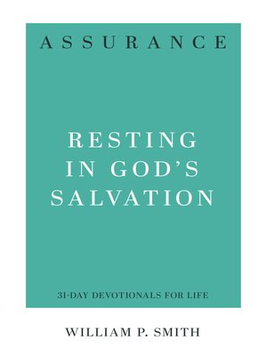 cover image of Assurance